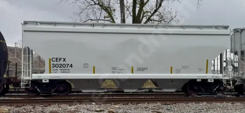 Train photo