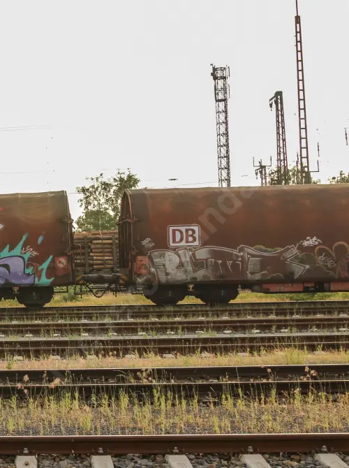 Train photo