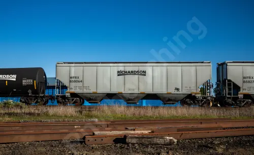 Train photo