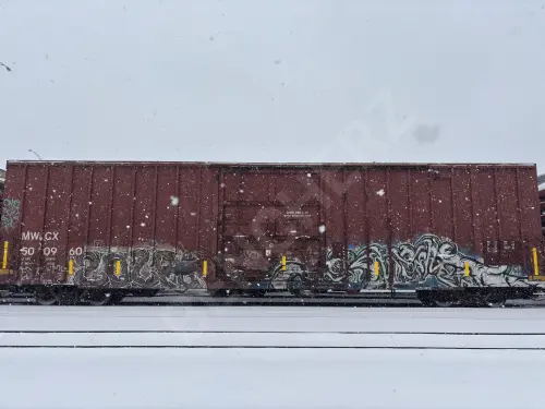 Train photo