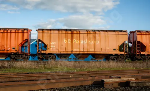 Train photo