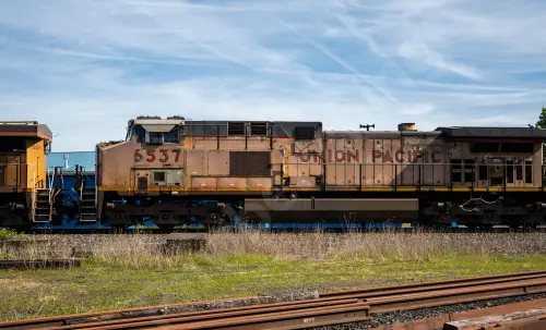 UP6537
