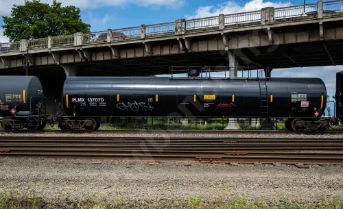 Train photo