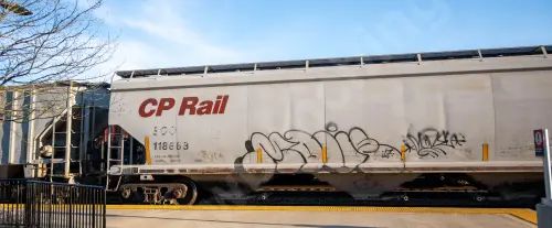 Train photo
