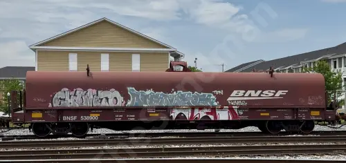Train photo