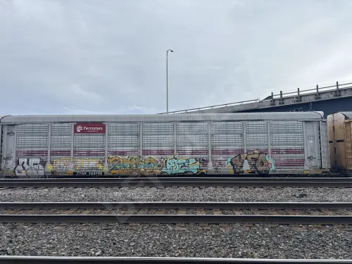 Train photo