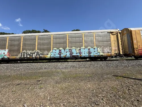 Train photo
