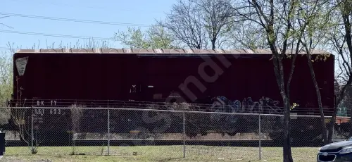 Train photo