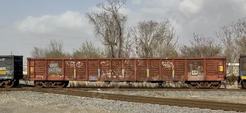Train photo