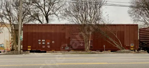 CIBX100533