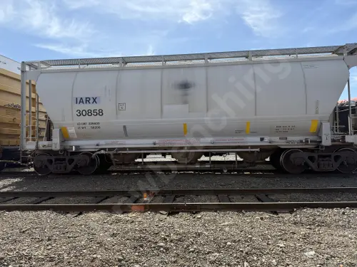 Train photo