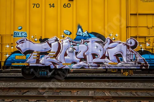 UP701460