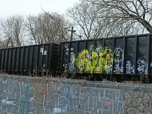 Train photo