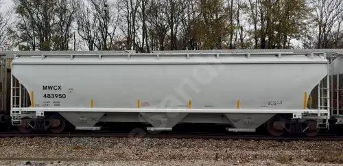 Train photo
