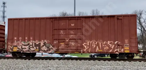 Train photo