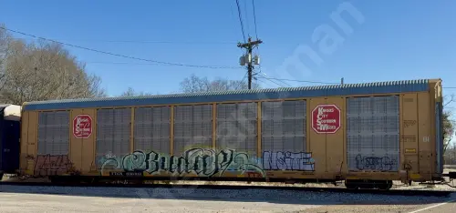 Train photo
