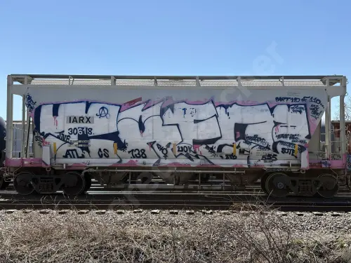 Train photo