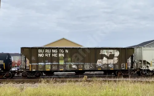 Train photo