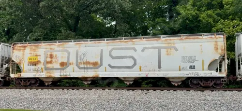 Train photo
