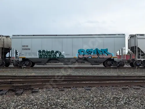 Train photo