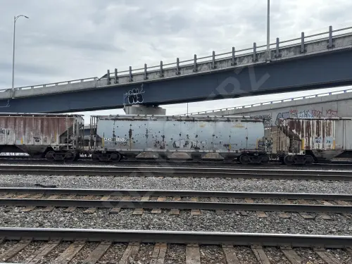 Train photo