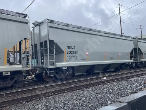 Train photo