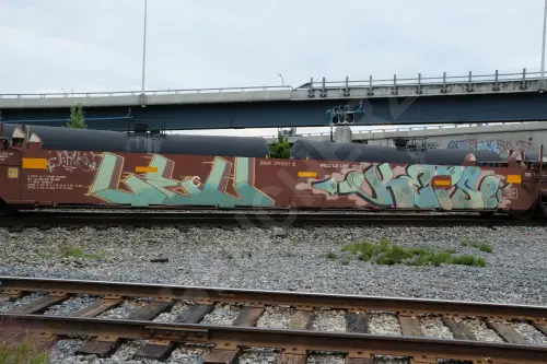 Train photo