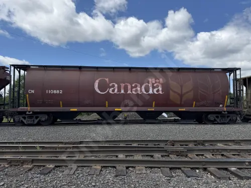 Train photo