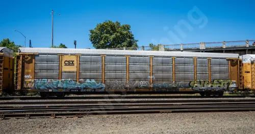 Train photo