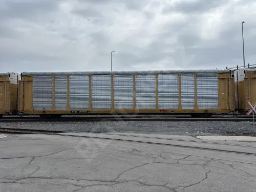 Train photo