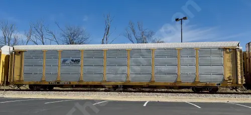 Train photo
