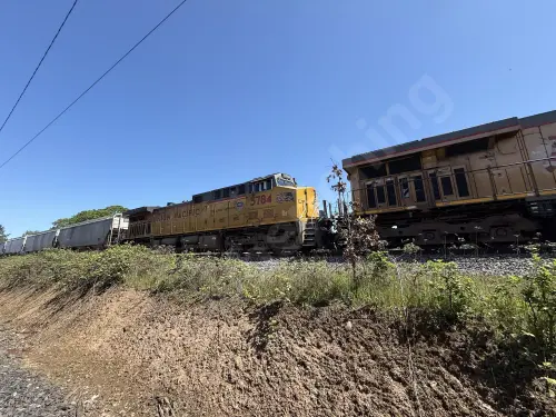 Train photo