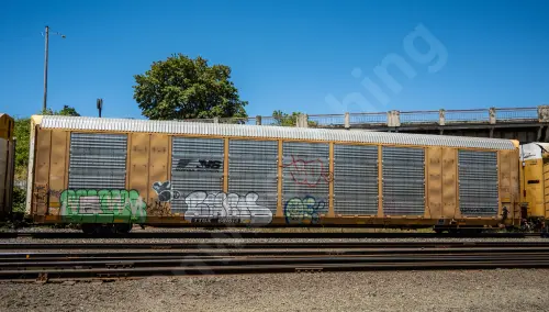 Train photo