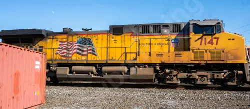 UP7147