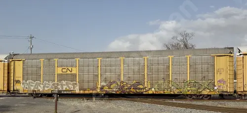 Train photo