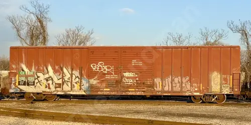 CIBX100035