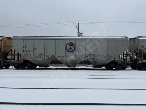 CP650526