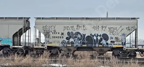 Train photo