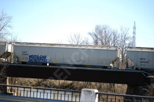 Train photo