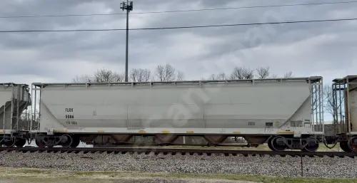 Train photo