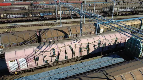 Train photo