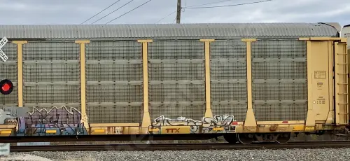 TTGX997100