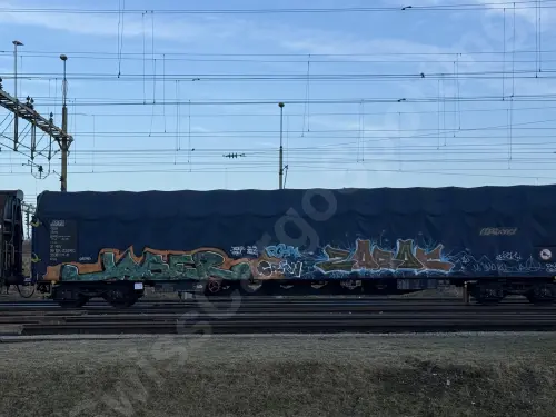 Train photo