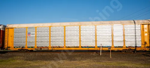 Train photo