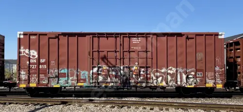 Train photo