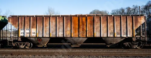 Train photo