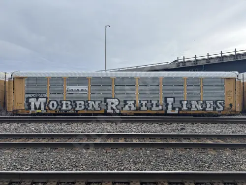 Train photo