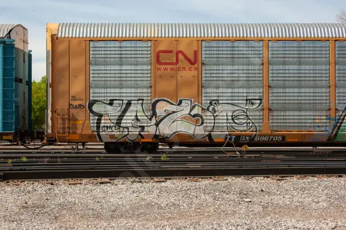 TTGX696705