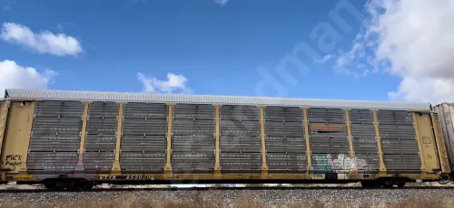 Train photo