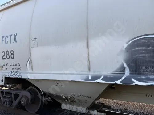 Train photo